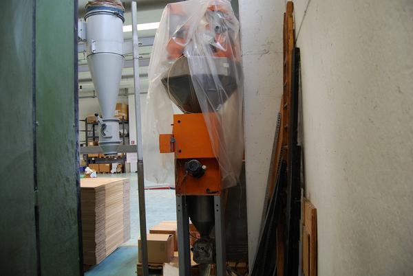 Plastica in vendita
