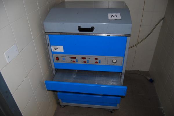 Plastica in vendita