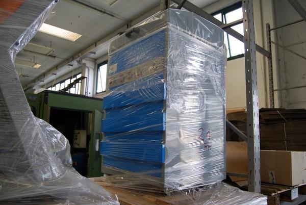 Plastica in vendita