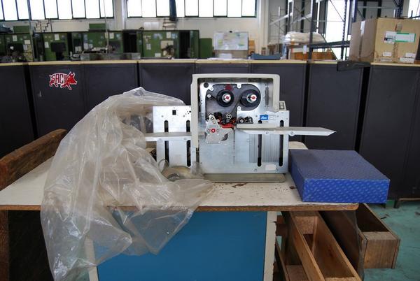 Plastica in vendita