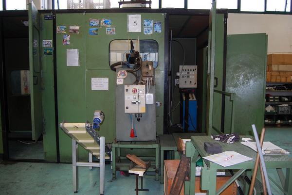 Meccanica in vendita