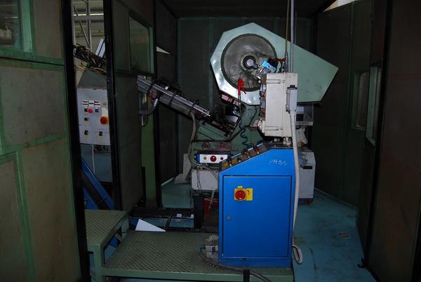 Meccanica in vendita