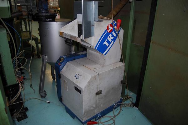 Plastica in vendita