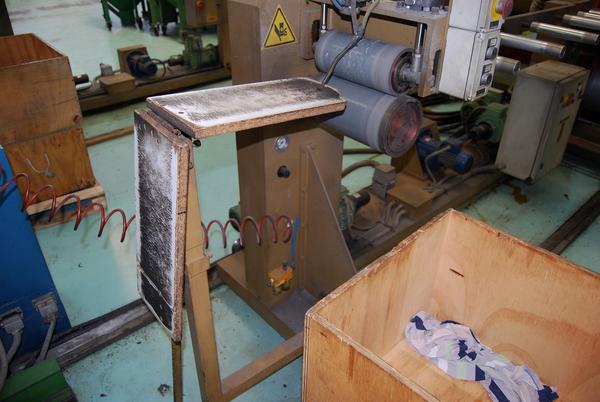 3#2275 Estrusore monovite con testa piana a.m.u. in vendita - foto 19