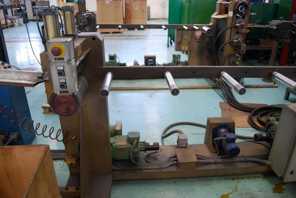 3#2275 Estrusore monovite con testa piana a.m.u. in vendita - foto 20