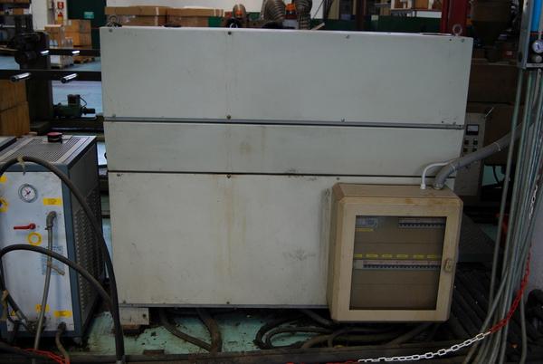 3#2275 Estrusore monovite con testa piana a.m.u. in vendita - foto 39