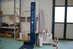 Image 2 - Pallet robot Robopac Rotoplat 106 FRD - Lot 32 (Auction 2275)