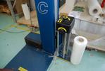 Image 4 - Pallet robot Robopac Rotoplat 106 FRD - Lot 32 (Auction 2275)