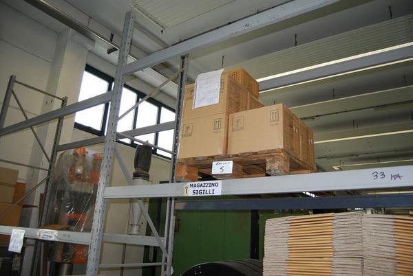 39#2275 Materie prime e imballaggi in vendita - foto 12