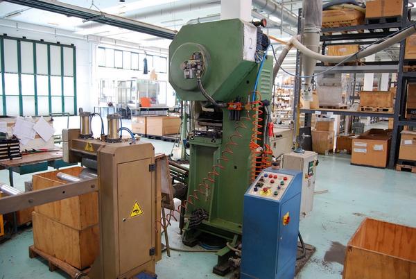 Meccanica in vendita