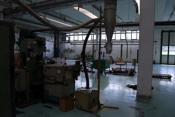 Plastica in vendita