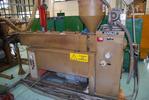 Image 1 - Amut Spa single-sided extruder with flat head  - Lot 6 (Auction 2275)