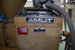 Image 2 - Amut Spa single-sided extruder with flat head  - Lot 6 (Auction 2275)