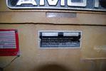 Image 4 - Amut Spa single-sided extruder with flat head  - Lot 6 (Auction 2275)