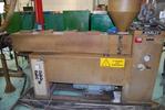 Image 7 - Amut Spa single-sided extruder with flat head  - Lot 6 (Auction 2275)