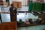 Image 13 - Amut Spa single-sided extruder with flat head  - Lot 6 (Auction 2275)