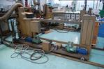 Image 15 - Amut Spa single-sided extruder with flat head  - Lot 6 (Auction 2275)