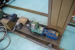 Image 17 - Amut Spa single-sided extruder with flat head  - Lot 6 (Auction 2275)