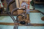 Image 19 - Amut Spa single-sided extruder with flat head  - Lot 6 (Auction 2275)