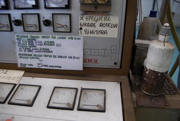 6#2275 Estrusore monovite con testa piana Amut Spa in vendita - foto 23