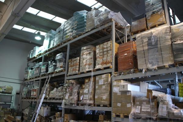 1#22760 Materiale ed attrezzature per punti vendita in vendita - foto 6