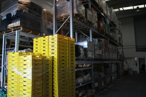 1#22760 Materiale ed attrezzature per punti vendita in vendita - foto 7