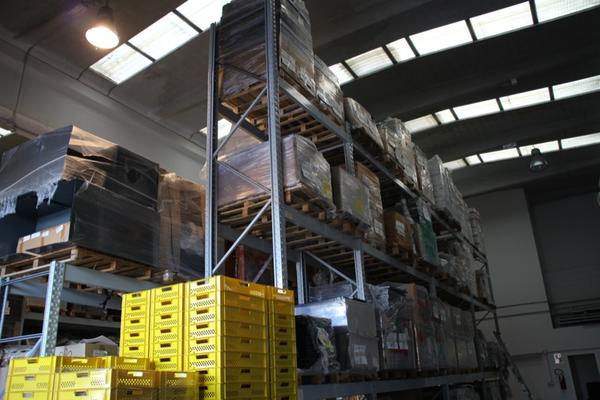 1#22760 Materiale ed attrezzature per punti vendita in vendita - foto 8