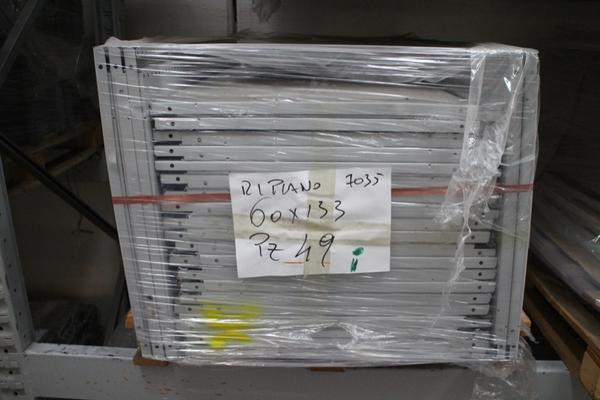 1#22760 Materiale ed attrezzature per punti vendita in vendita - foto 15