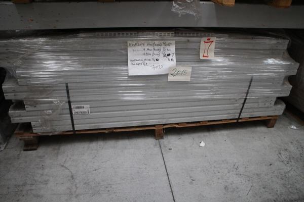 1#22760 Materiale ed attrezzature per punti vendita in vendita - foto 16