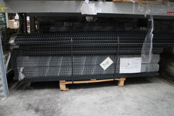 1#22760 Materiale ed attrezzature per punti vendita in vendita - foto 27