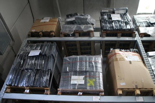 1#22760 Materiale ed attrezzature per punti vendita in vendita - foto 32