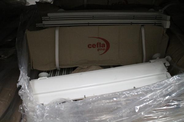 1#22760 Materiale ed attrezzature per punti vendita in vendita - foto 33