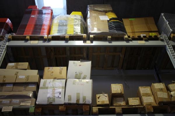 1#22760 Materiale ed attrezzature per punti vendita in vendita - foto 35