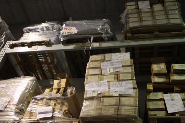 1#22760 Materiale ed attrezzature per punti vendita in vendita - foto 43