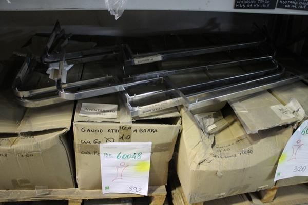 1#22760 Materiale ed attrezzature per punti vendita in vendita - foto 44