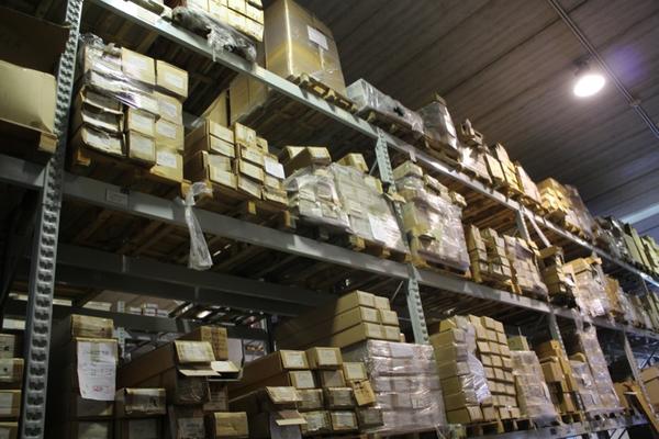 1#22760 Materiale ed attrezzature per punti vendita in vendita - foto 47
