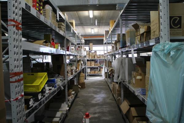 1#22760 Materiale ed attrezzature per punti vendita in vendita - foto 50