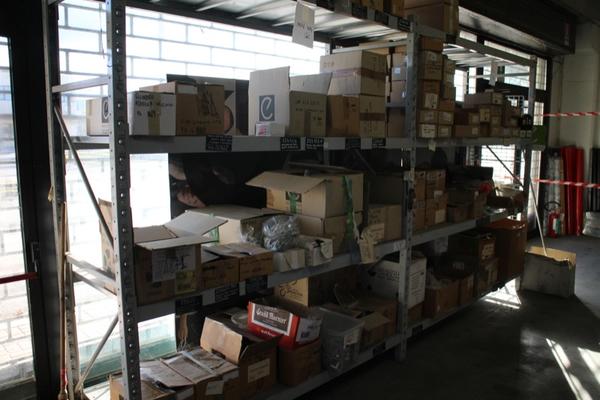 1#22760 Materiale ed attrezzature per punti vendita in vendita - foto 55