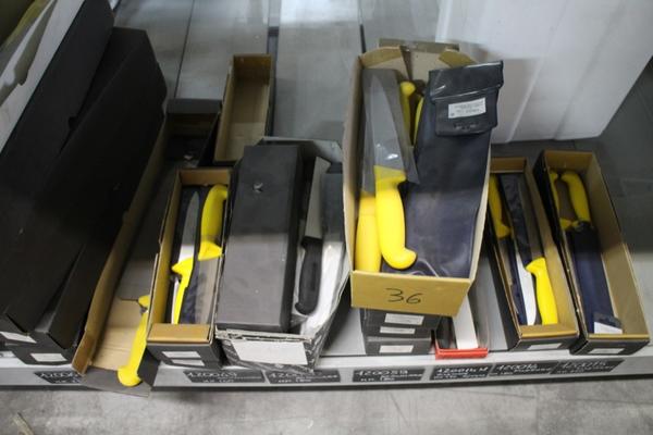 1#22760 Materiale ed attrezzature per punti vendita in vendita - foto 70