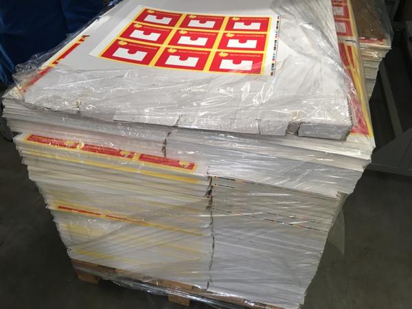 1#22760 Materiale ed attrezzature per punti vendita in vendita - foto 78