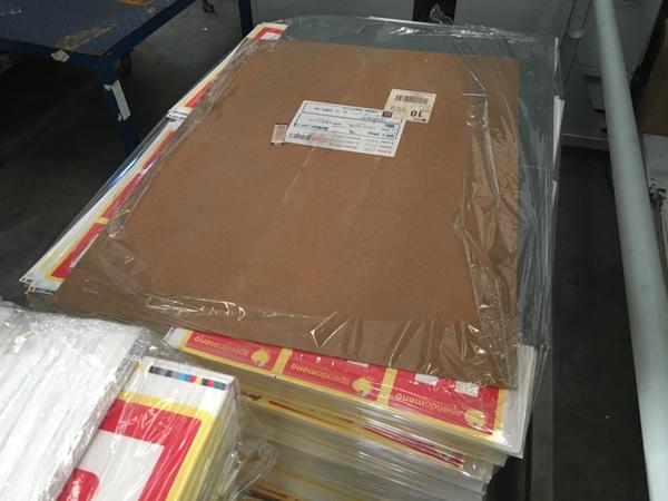 1#22760 Materiale ed attrezzature per punti vendita in vendita - foto 79