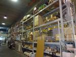 Immagine 10 - Scaffalatura Bftm - Lotto 18 (Asta 22761)