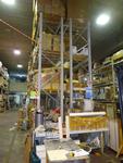 Immagine 12 - Scaffalatura Bftm - Lotto 18 (Asta 22761)