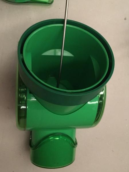 3#22761 Dispenser in vendita - foto 4