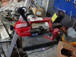 Image 2 - Bizerba balance and Femi Gold miter saw - Lot 9 (Auction 22761)