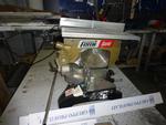 Image 3 - Bizerba balance and Femi Gold miter saw - Lot 9 (Auction 22761)