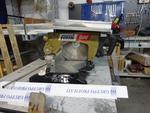 Image 9 - Bizerba balance and Femi Gold miter saw - Lot 9 (Auction 22761)