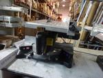 Image 10 - Bizerba balance and Femi Gold miter saw - Lot 9 (Auction 22761)