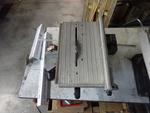 Image 11 - Bizerba balance and Femi Gold miter saw - Lot 9 (Auction 22761)