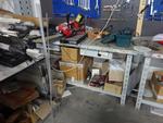 Image 21 - Bizerba balance and Femi Gold miter saw - Lot 9 (Auction 22761)